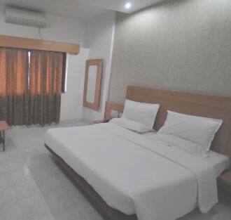 The Park Inn Resort, Firozabad 3